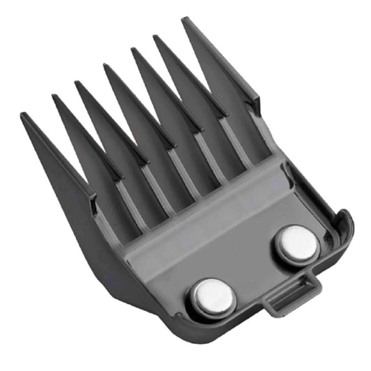 STYLECRAFT Dub Universal Double Magnetic Clipper Guards, 8 Pack