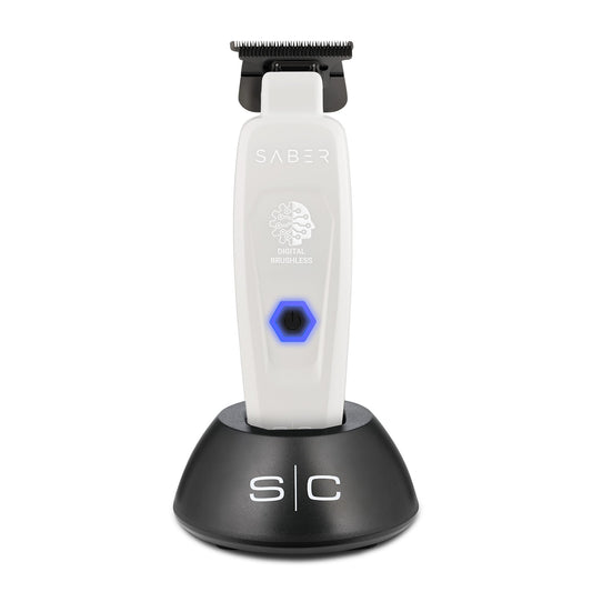Stylecraft Saber Professional Cordless Brushless Motor Hair Trimmer