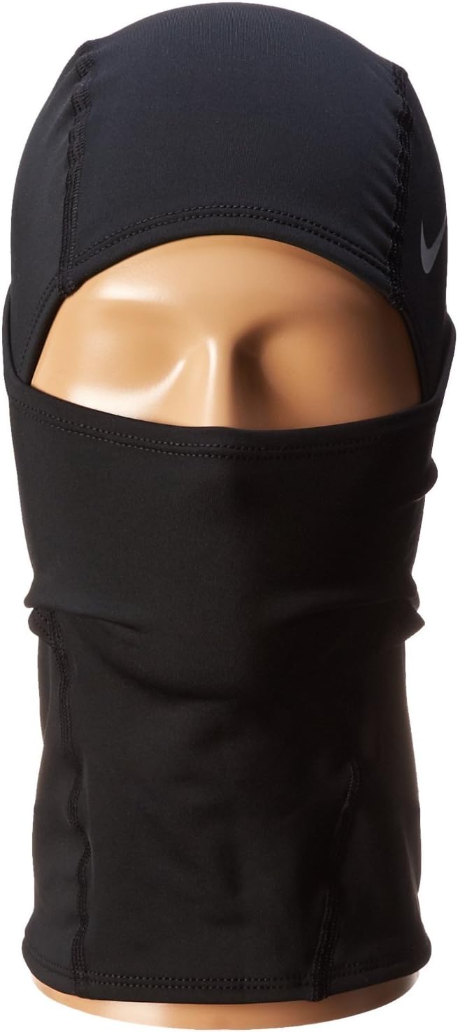 Nike Pro Combat Hyperwarm Hydropull Hood