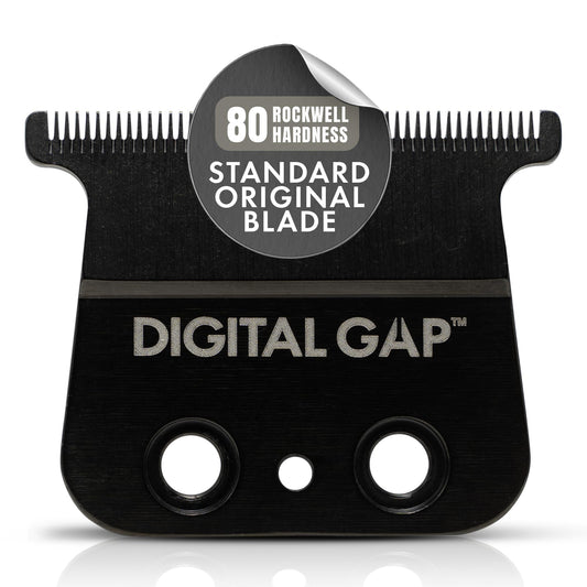 COCCO Digital Gap Trimmer Replacement Blade
