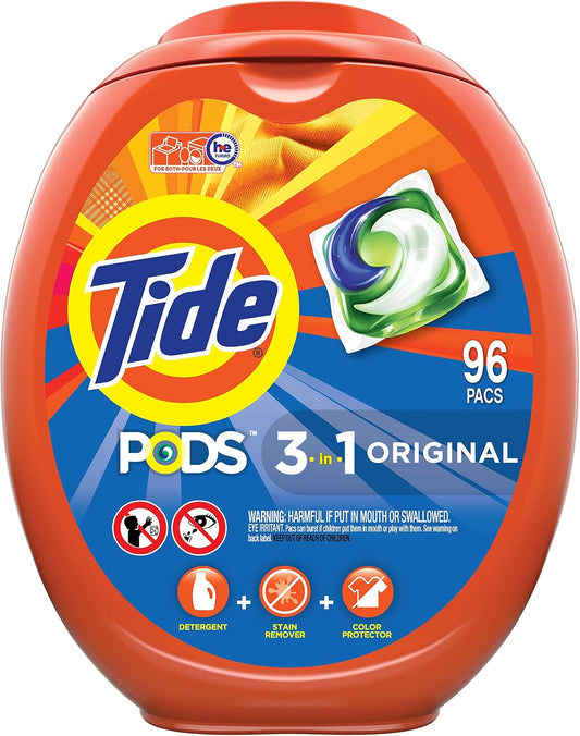 Tide