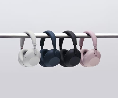 Sony WH-1000XM6 Wireless Headphones