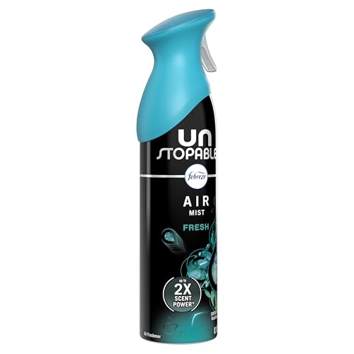 Febreze Air Mist