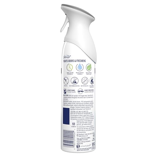Febreze Air Mist