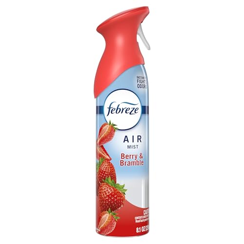Febreze Air Mist