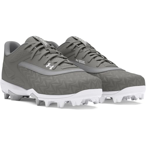 Under Armour Men's Leadoff Low Rm 3.0 Baseball Cleat