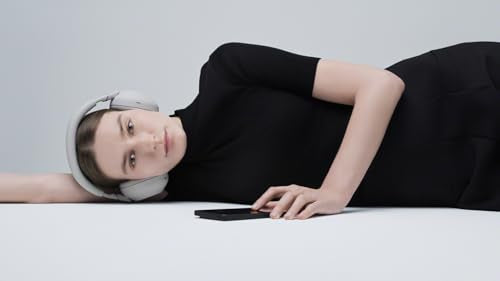 Sony WH-1000XM6 Wireless Headphones