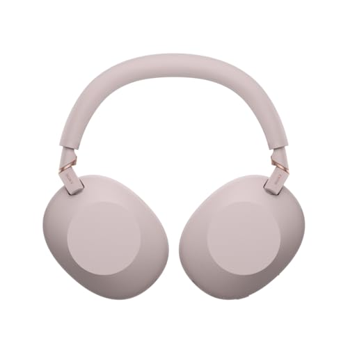 Sony WH-1000XM6 Wireless Headphones