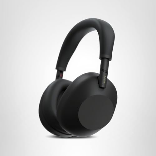 Sony WH-1000XM6 Wireless Headphones
