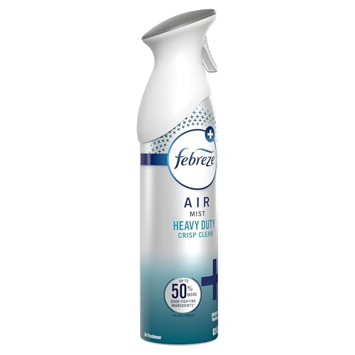 Febreze Air Mist
