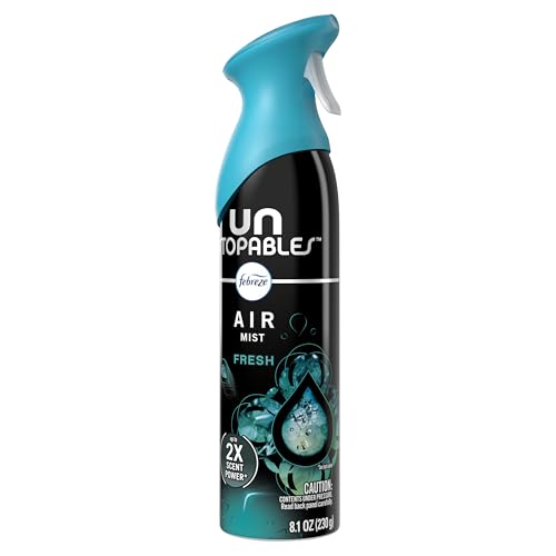 Febreze Air Mist