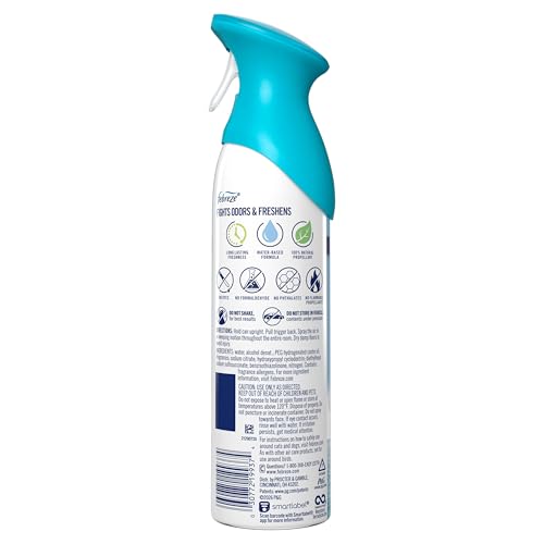 Febreze Air Mist