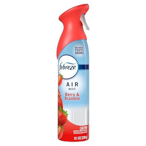 Febreze Air Mist