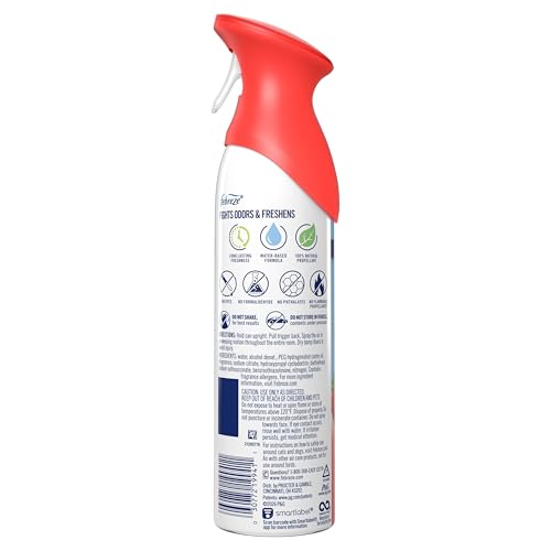 Febreze Air Mist