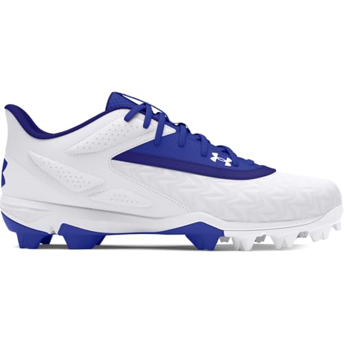 Under Armour Men's Leadoff Low Rm 3.0 Baseball Cleat