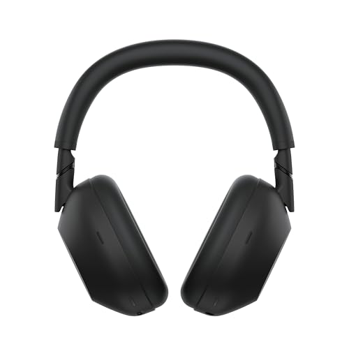 Sony WH-1000XM6 Wireless Headphones