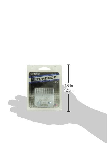 Andis 64205 UltraEdge - Infused Steel Clipper Blade