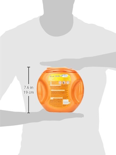 Tide PODS Laundry Detergent
