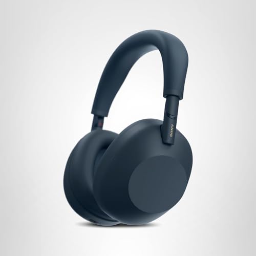 Sony WH-1000XM6 Wireless Headphones