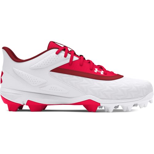 Under Armour Men's Leadoff Low Rm 3.0 Baseball Cleat