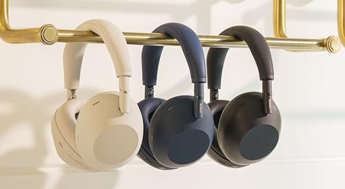 Sony WH-1000XM6 Wireless Headphones