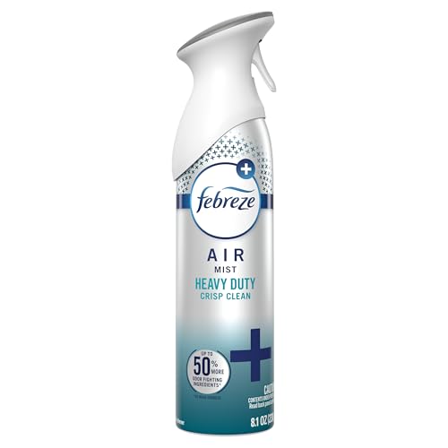 Febreze Air Mist
