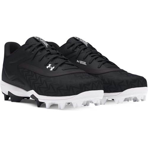 Under Armour Men's Leadoff Low Rm 3.0 Baseball Cleat