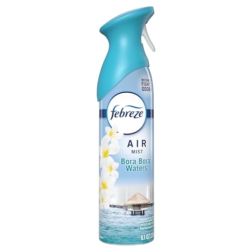 Febreze Air Mist