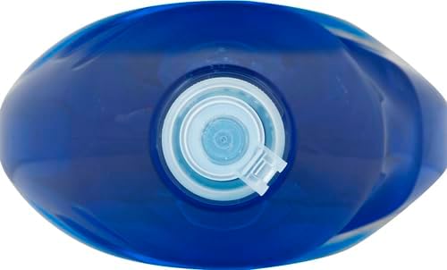 Dawn Ultra Dish Soap Refill Jug, Large Size Original Blue Liquid Dishwashing Detergent, Powerful Dish Soap for Grease, 51.5 oz