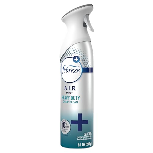 Febreze Air Mist