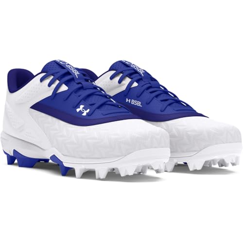 Under Armour Men's Leadoff Low Rm 3.0 Baseball Cleat
