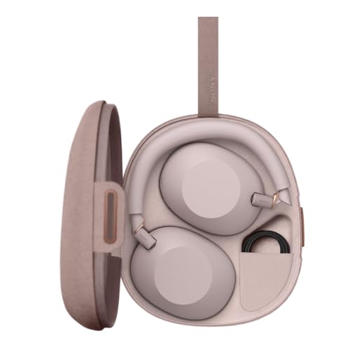 Sony WH-1000XM6 Wireless Headphones