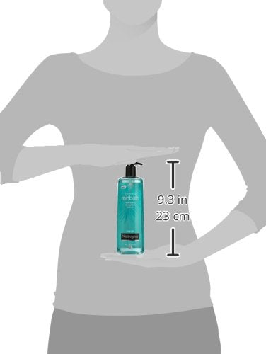 Neutrogena Rainbath Refreshing Shower Gel, Original, 32 fl. oz