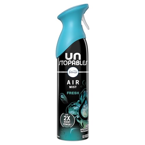 Febreze Air Mist