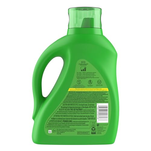 Gain Odor Defense Laundry Detergent