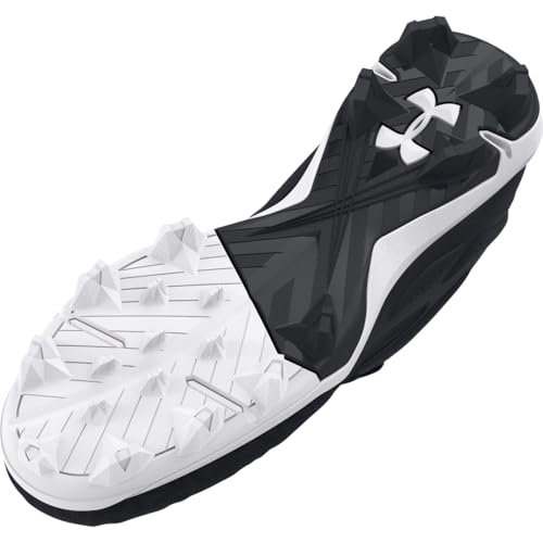 Under Armour Men's Leadoff Low Rm 3.0 Baseball Cleat