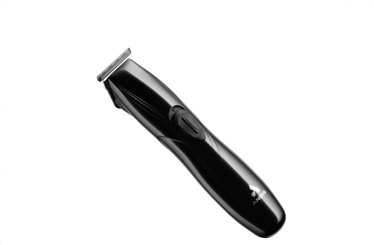 Andis 33785 Slimline Pro Cord/Cordless Trimmer, Hair, Beard & Body Grooming