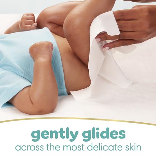 Pampers Swaddlers Diapers