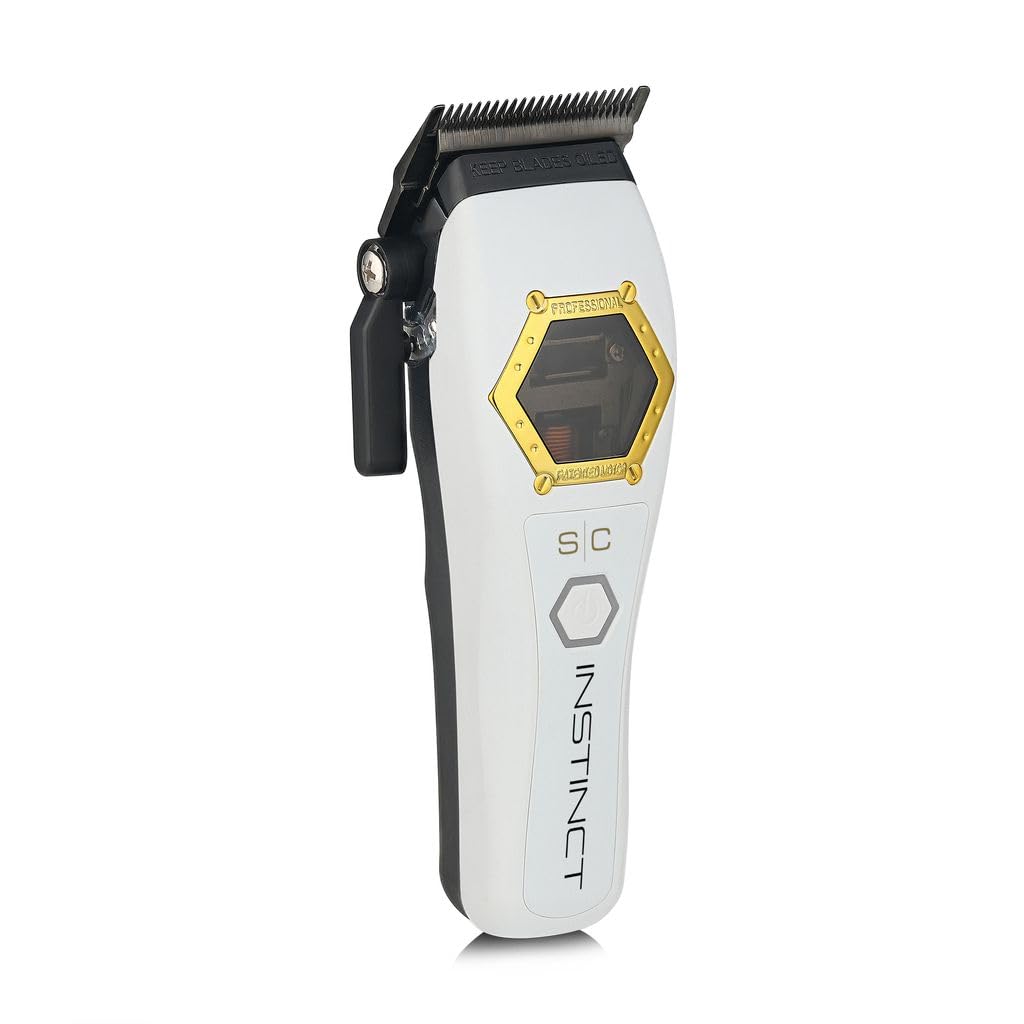 StyleCraft Instinct Professional Clipper