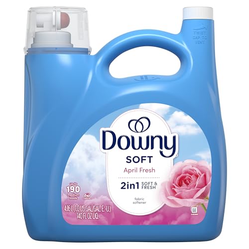 Downy Fabric Softener