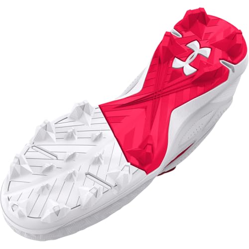 Under Armour Men's Leadoff Low Rm 3.0 Baseball Cleat