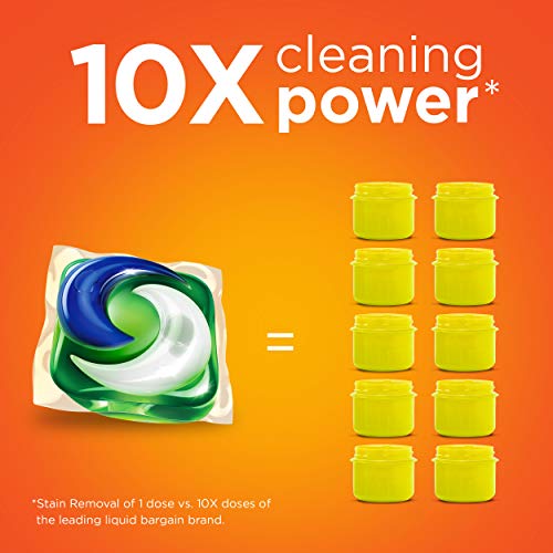Tide PODS Laundry Detergent