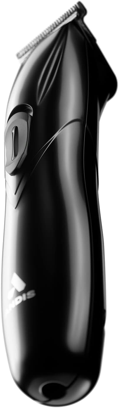 Andis 33785 Slimline Pro Cord/Cordless Trimmer, Hair, Beard & Body Grooming