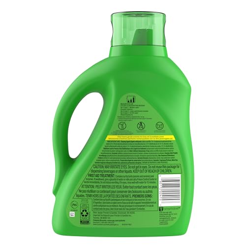 Gain Odor Defense Laundry Detergent