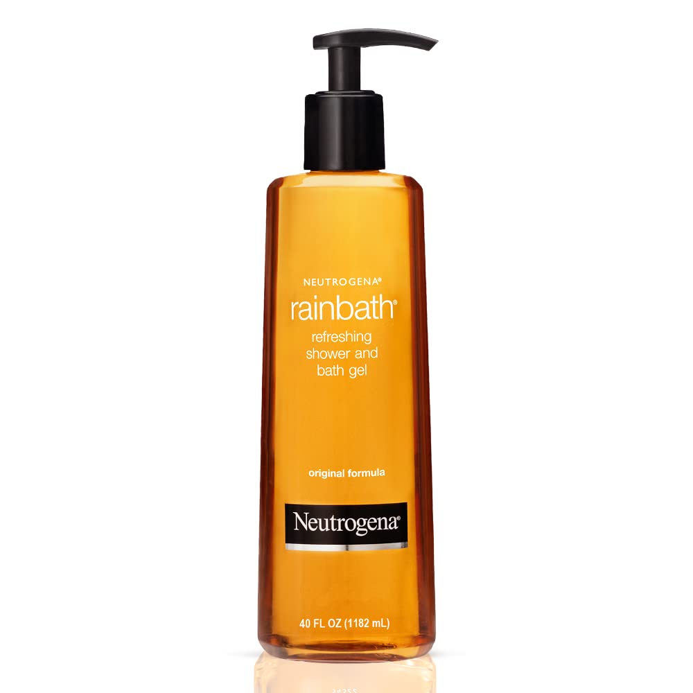 Neutrogena Rainbath Refreshing Shower Gel, Original, 32 fl. oz