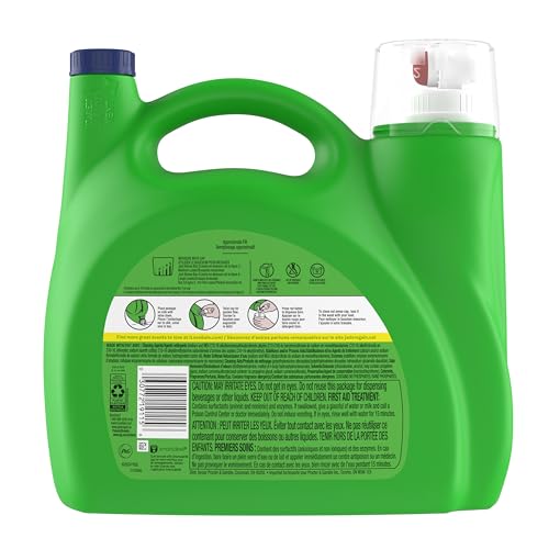 Gain Ultra Oxi Laundry Detergent