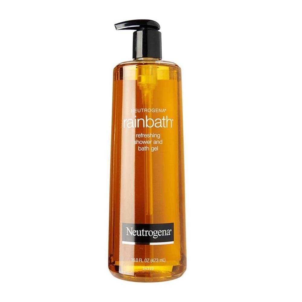 Neutrogena Rainbath Refreshing Shower Gel, Original, 32 fl. oz