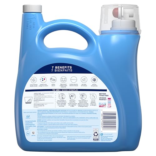 Downy Fabric Softener