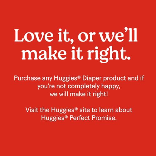 Huggies Skin Essentials Diapers – Size 1