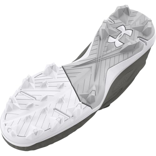 Under Armour Men's Leadoff Low Rm 3.0 Baseball Cleat